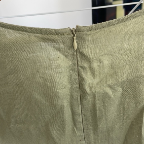 Super cute and sustainable. Only worn once. - Picture 4 of 7